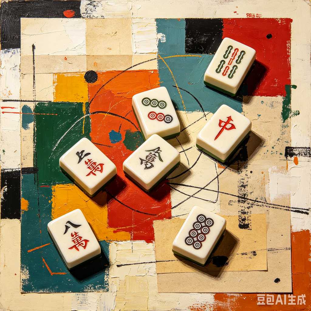 Boulder,mahjong
