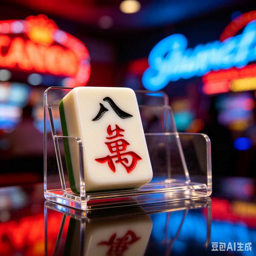 silver trim mahjong tiles